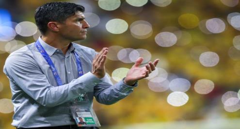 المرشح لتدريب الزمالك.. بيدرو إيمانويل.. "تلميذ مورينيو" وقائد ثورة التعاون